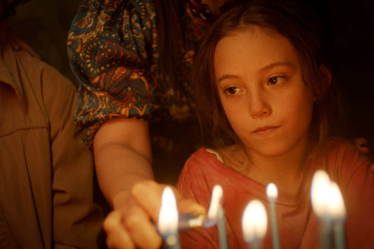 A la Berlinale, « Totem », le film grisant de Lila Avilés qui bouscule la compétition