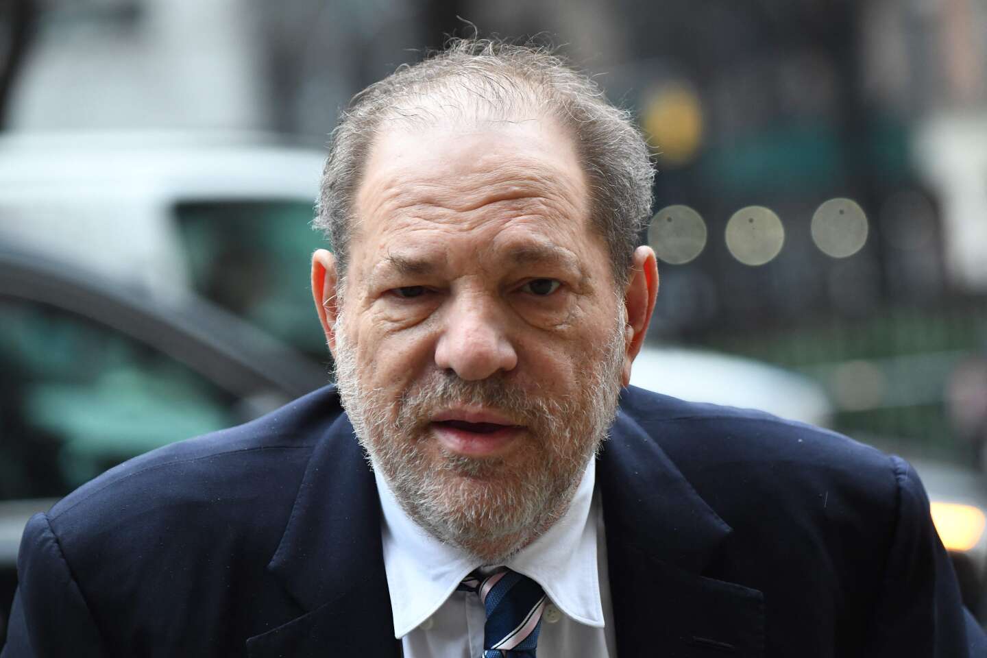 1440px x 960px - Harvey Weinstein begs for 'mercy' as he is sentenced to 16 years for  another rape