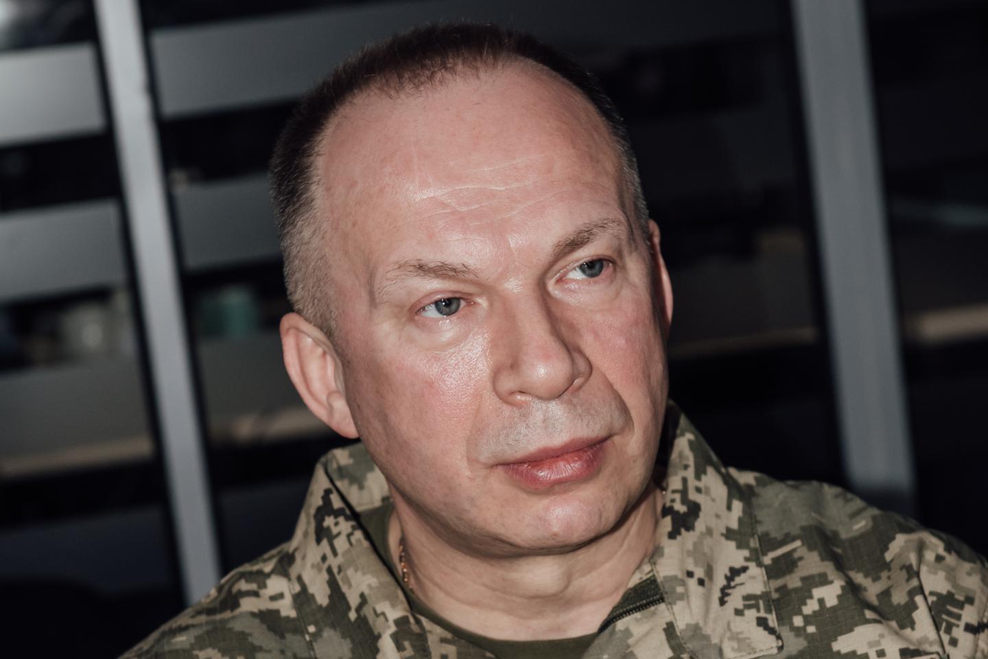 One year of war as told by Ukrainian generals