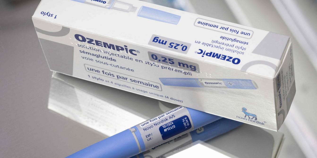 sémaglutide injection francais Ozempic: French authorities issue alert for anti-diabetic drug misused for  weight loss