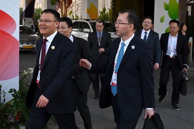 G20 fails to agree on Ukraine after China refuses to condemn Russia's  invasion