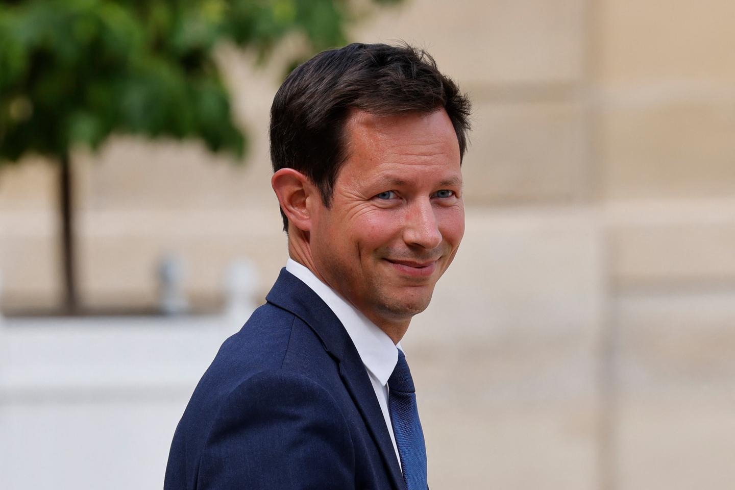 François-Xavier Bellamy invitado de «Cuestiones políticas»