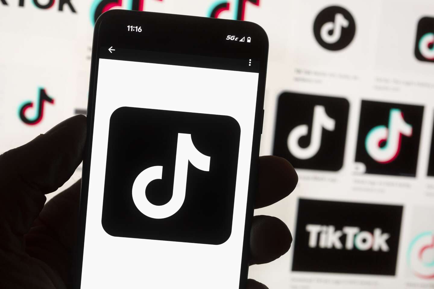 TikTok è stato bandito dai dispositivi mobili dalle agenzie federali statunitensi e dal governo canadese