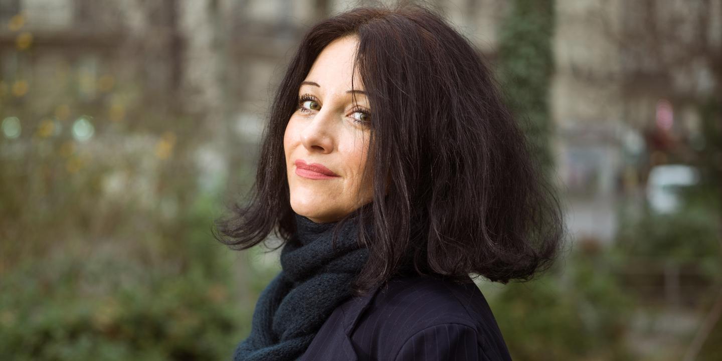 Claire Dupont Veut Faire De La Bastille Un Th tre Travers Par Les claire-dupont-veut-faire-de-la-bastille-un-th-tre-travers-par-les