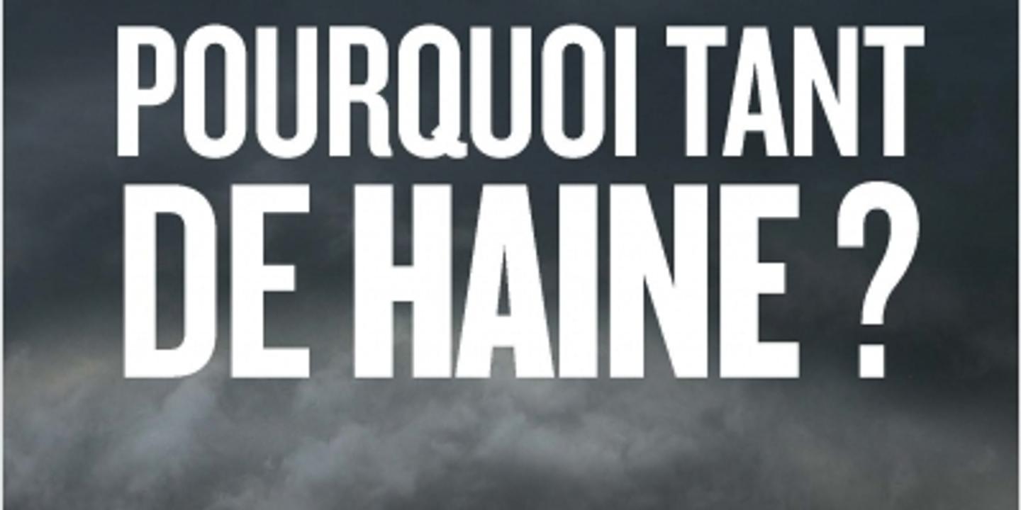 « Eoliennes, pourquoi tant de haine ? » un manuel pour démonter les idées reçues