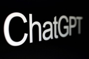 Image d’illustration figurant le logo de l’application de messagerie ChatGPT.