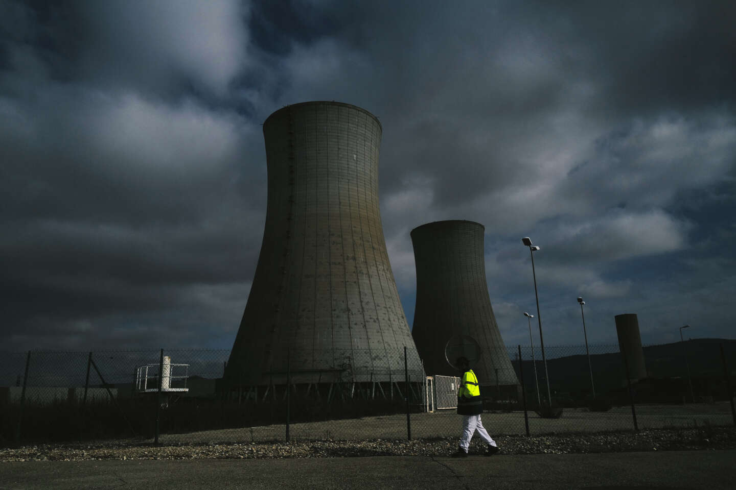 Nucléaire : la France et dix autres pays veulent relancer l’Europe de l’atome
