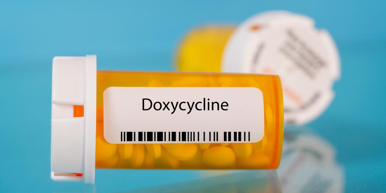 doxycycline prix france