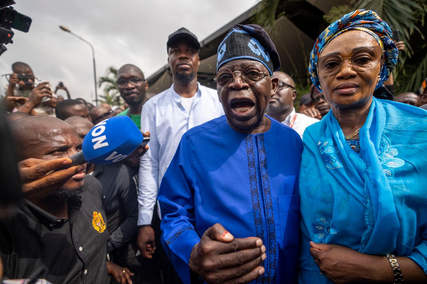 Bola Tinubu Wins Nigerian Presidency Amid Fraud Accusations bola-tinubu-wins-nigerian-presidency-amid-fraud-accusations