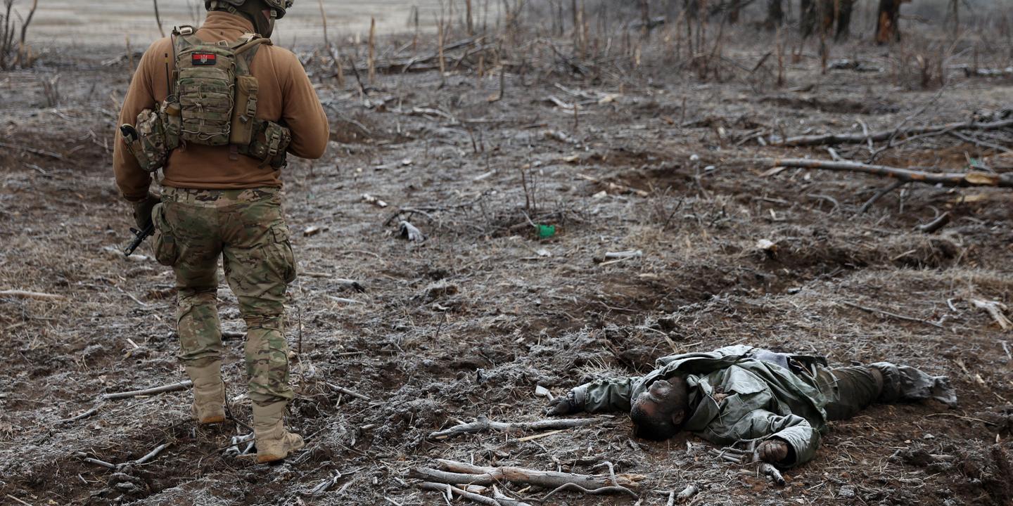 entre 60.000 y 70.000 soldados rusos muertos en un año, según un think tank estadounidense