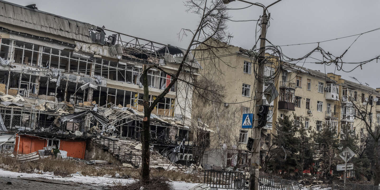 La pressione si è intensificata a Bakhmut, la città simbolo difesa dall’esercito ucraino