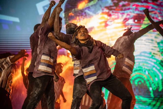 Fespaco 2023: A film festival of resistance in Burkina Faso
