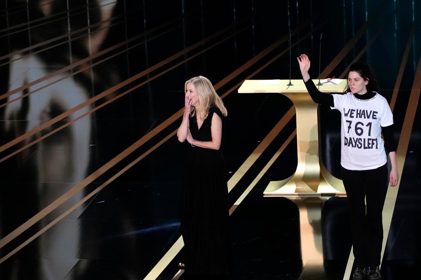 Ettersom klimamarsjene går tom, søker bevegelsen sin strategi