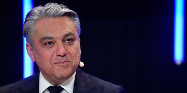Kering names ex-Renault chief Luca de Meo as CEO