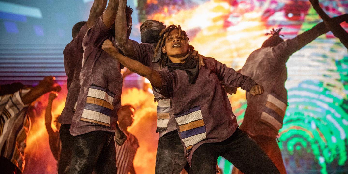 Fespaco 2023: A film festival of resistance in Burkina Faso