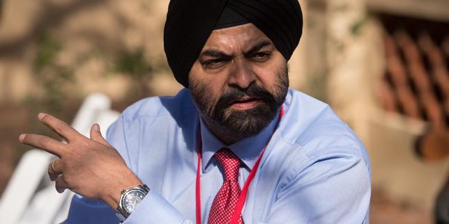 « Le nouveau patron de la Banque mondiale devra expliquer à ses pays clients que ce ne sont pas eux qui décident, mais les pays actionnaires »