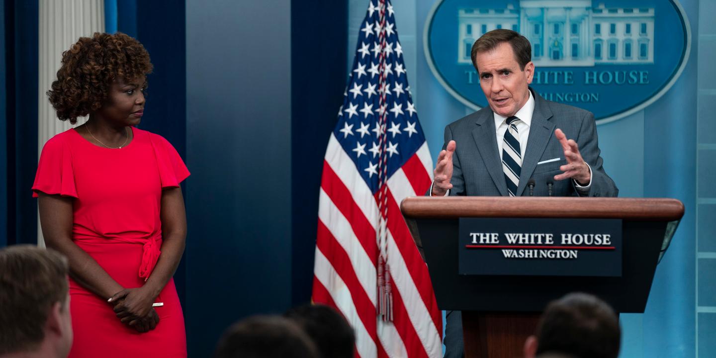 Estados Unidos anunciará nueva ayuda militar a Kiev