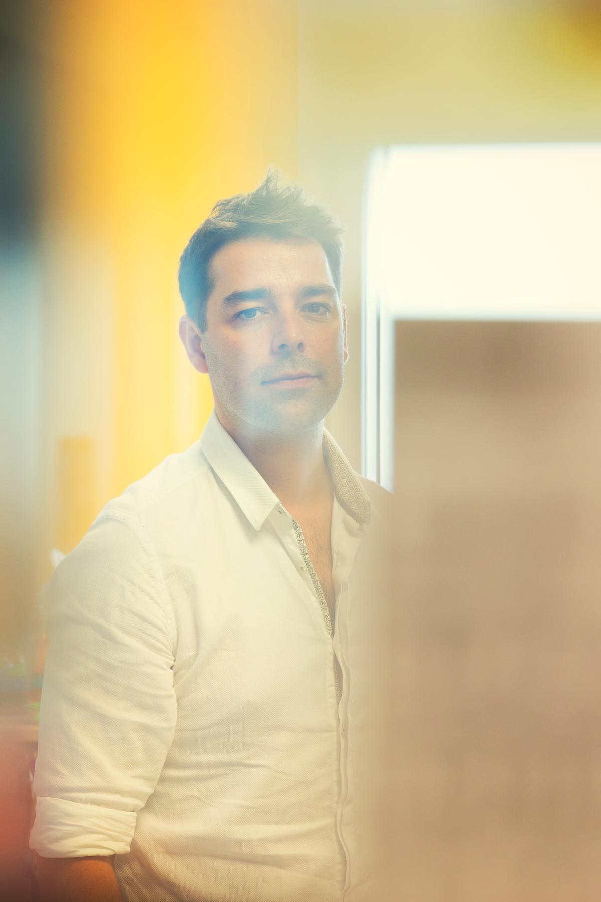 A l’Institut Gustave-Roussy, à Villejuif, le 14 février 2023.