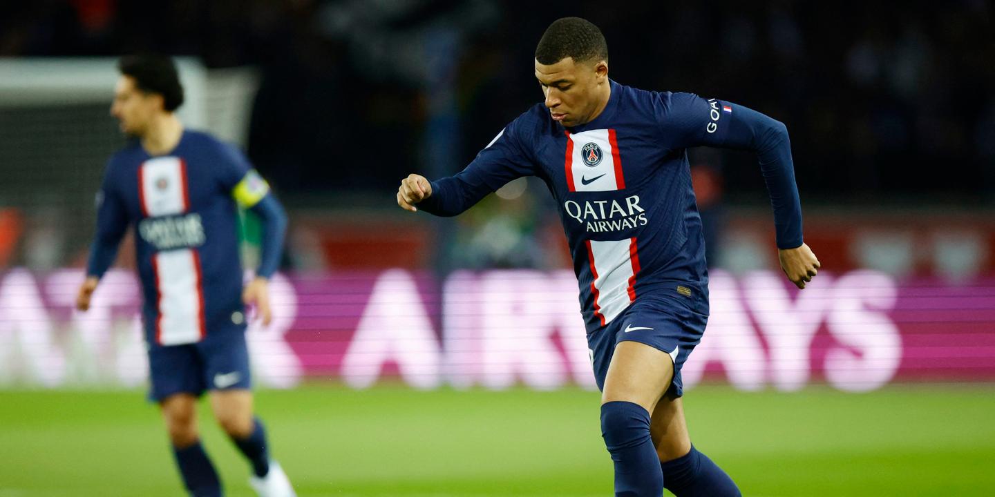 sigue el partido de la jornada 29 de la Ligue 1