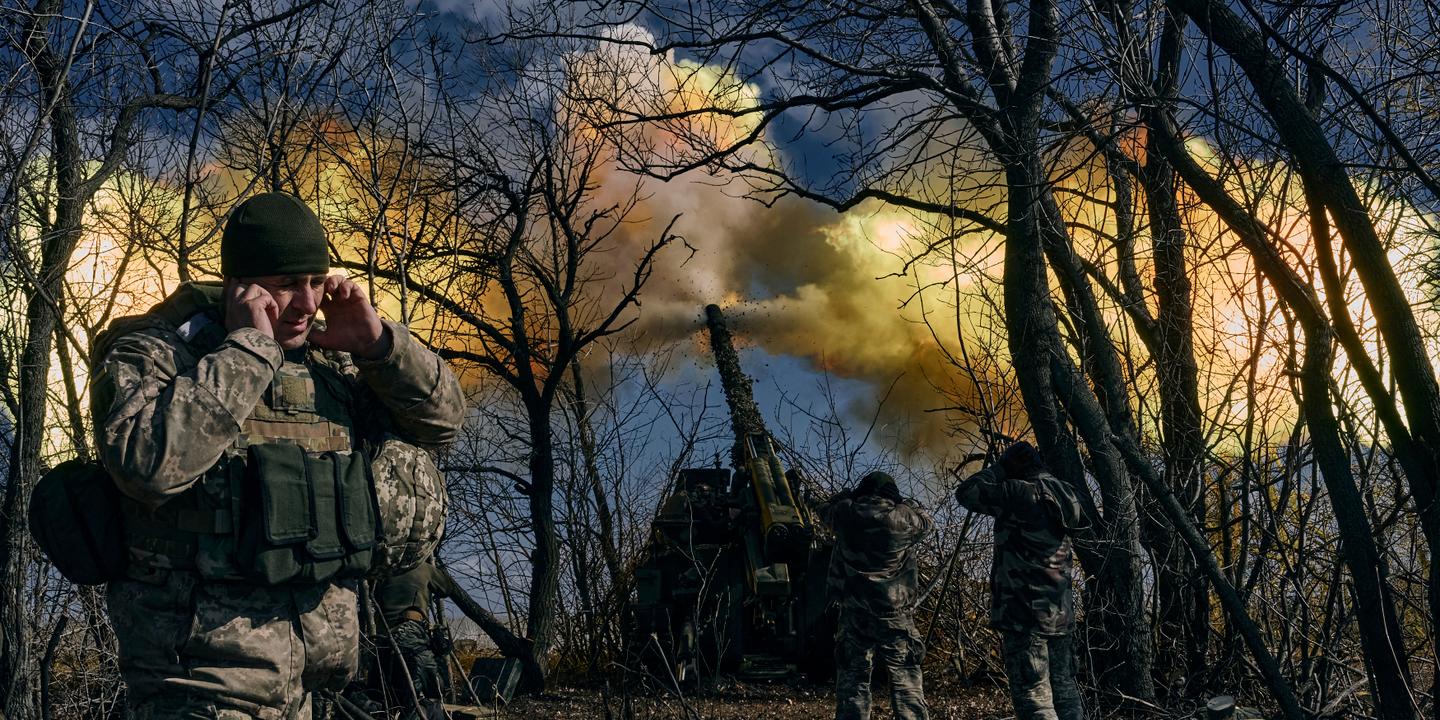 Kiev tiene la intención de «fortalecer» sus posiciones en Bakhmout