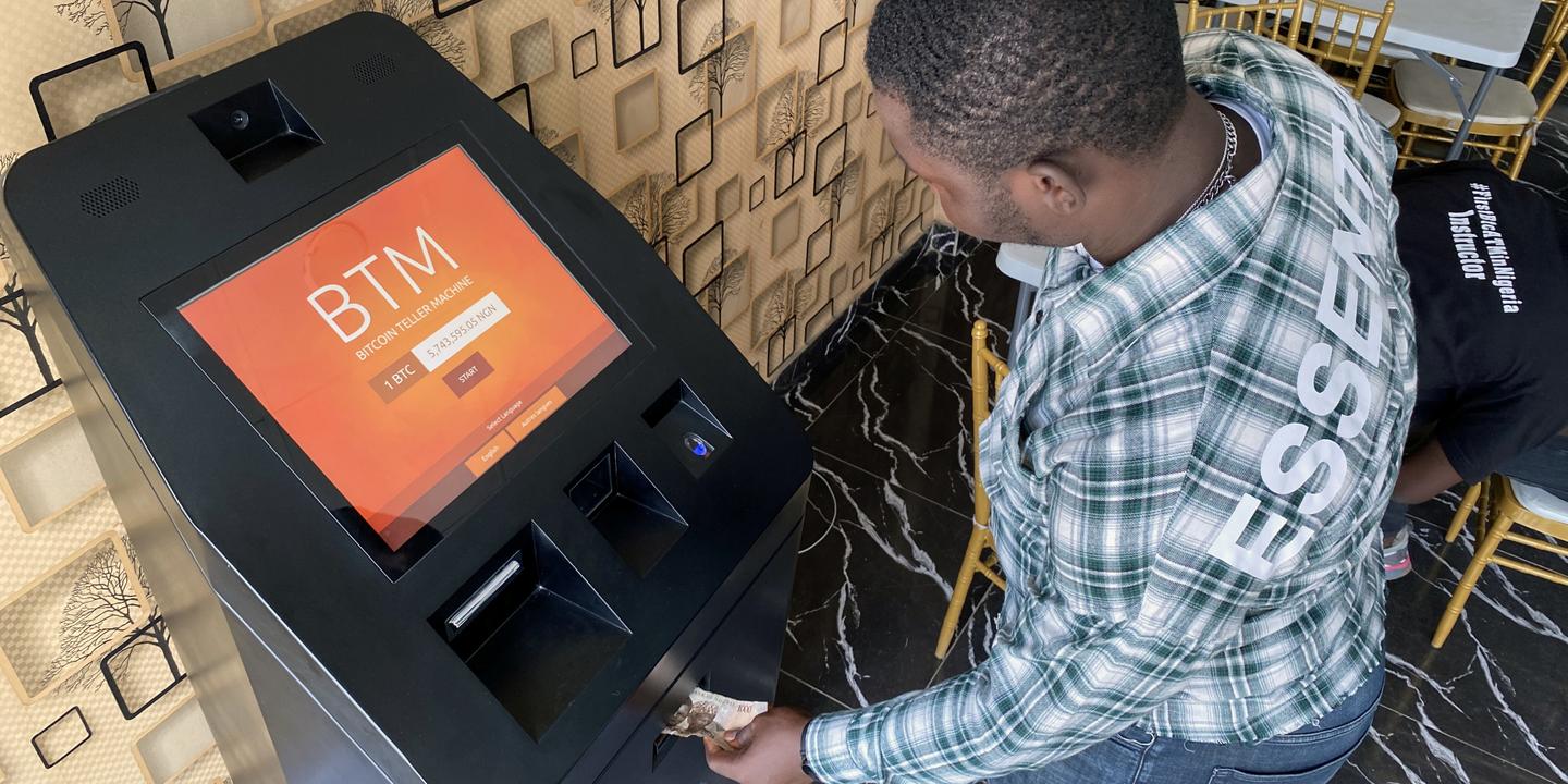 En Afrique, le secteur des cryptomonnaies en quête de régulation