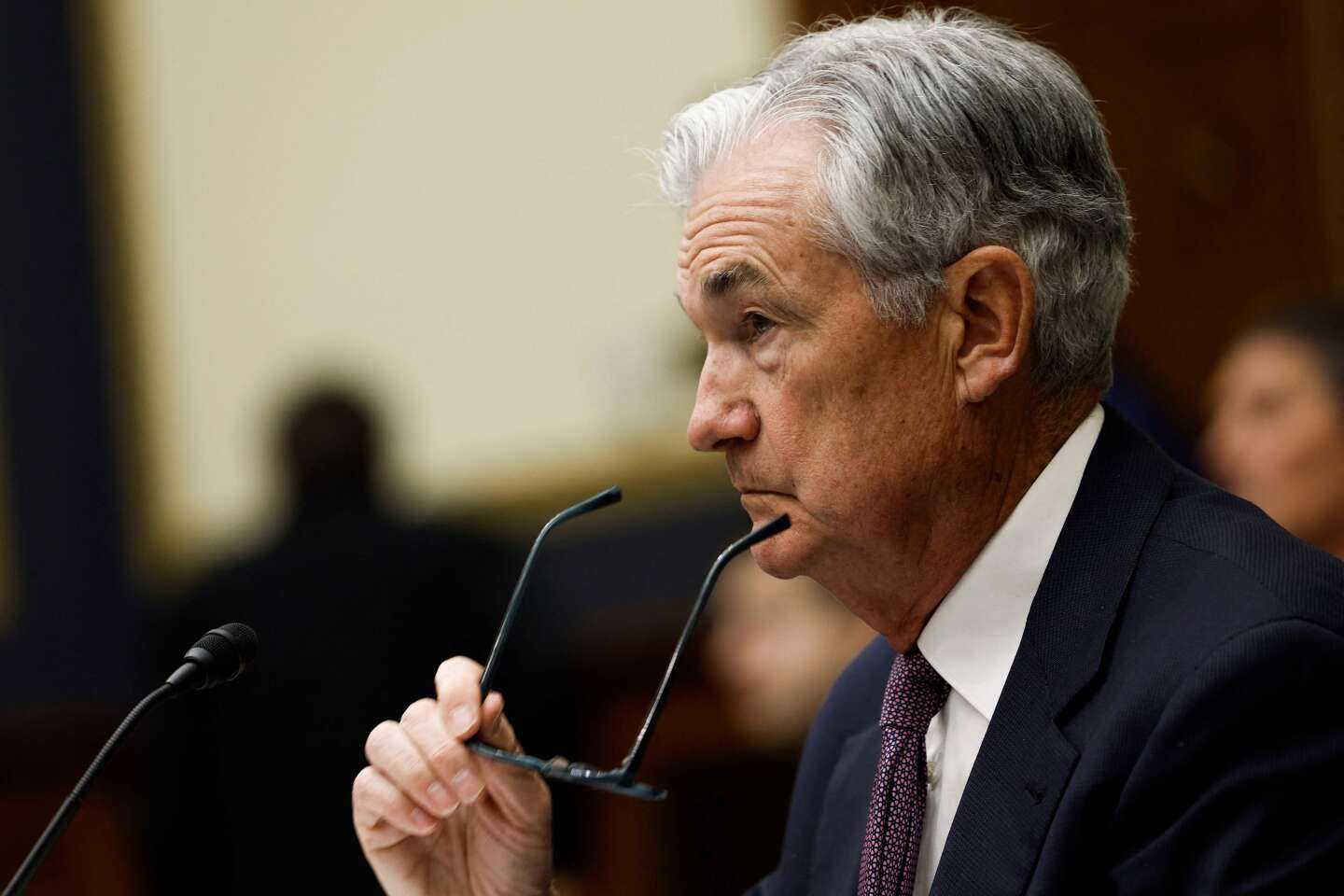 the Fed on the verge of losing control of inflation