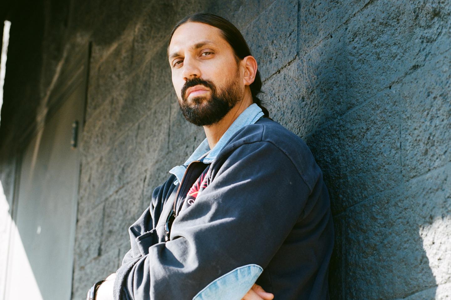 Ben Gorham, creador de puro lujo