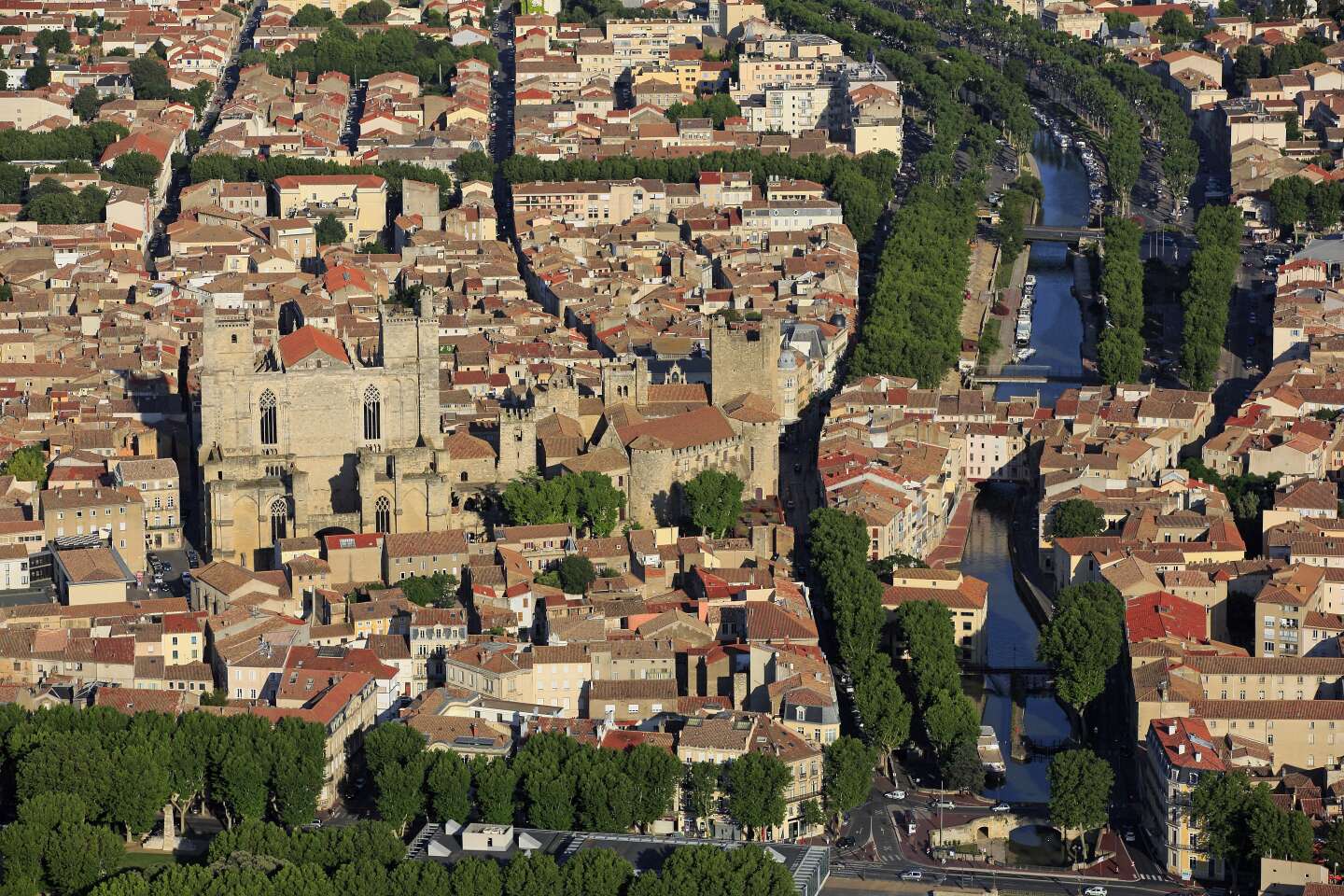The real estate market remains dynamic in Narbonne