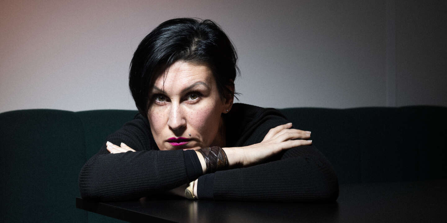 French ex-pornstar Ovidie: 'It's one of the best-kept secrets in the world,  but few people actually fuck'