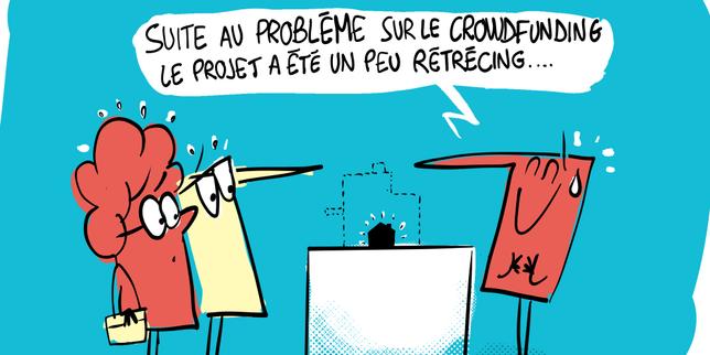 Crowdfunding immobilier : le vent tourne