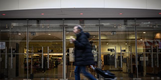 Galeries Lafayette : de Belfort à Tarbes, 26 villes s’inquiètent pour la survie de leurs magasins Galeries Lafayette