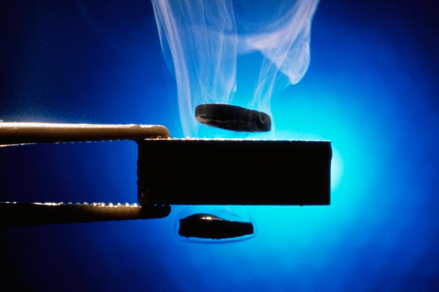 Photo of Un superconductor de alta temperatura es bienvenido