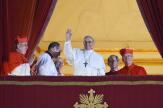 Dix mots pour comprendre le pontificat du pape François