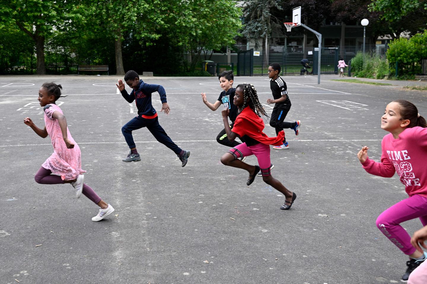 Lichamelijke activiteit en behandeling van depressie bij kinderen en adolescenten