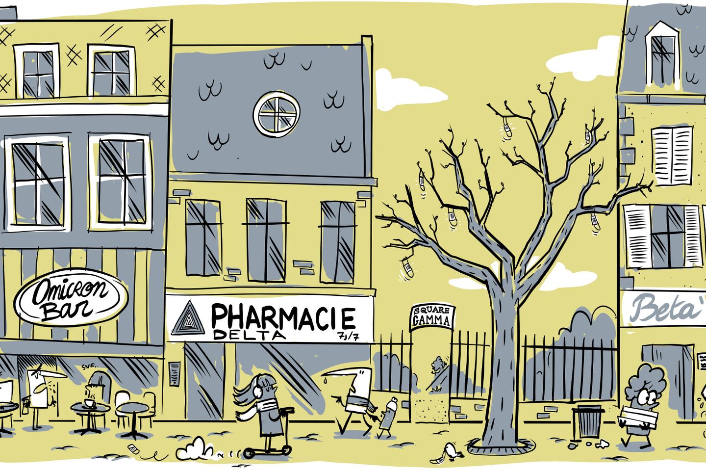 Después de tres años de pandemia, ¿qué queda del Covid-19?