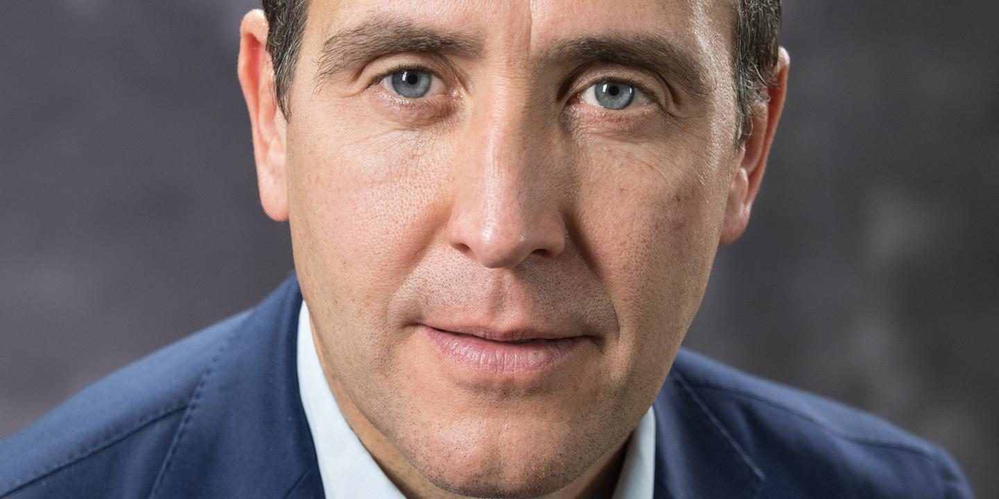 Christophe Morel, chef économiste de Groupama AM « Un ajustement des