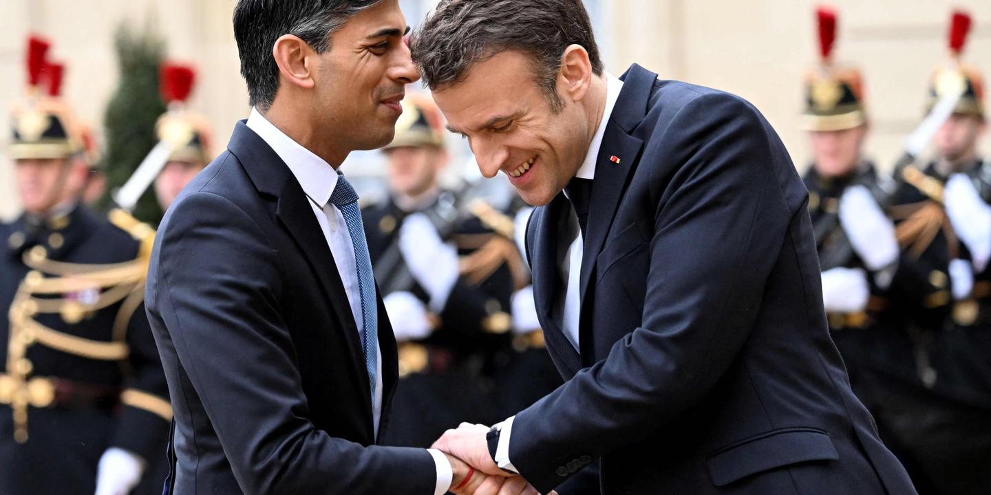 Desde la visita de Rishi Sunak hasta la de Carlos III, ¿es sostenible el “entendimiento cordial” entre París y Londres?  Haz tus preguntas a nuestro periodista