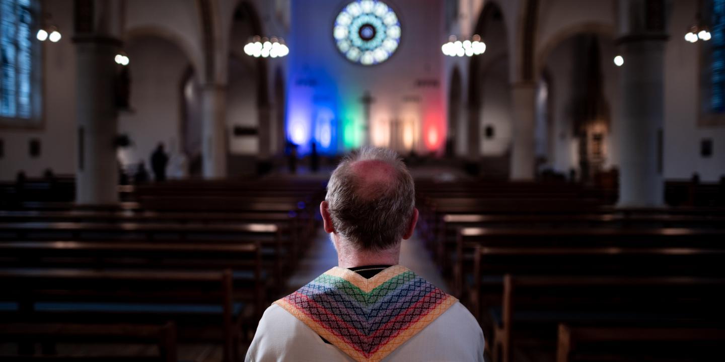 Le pape François sous le feu croisé des réformateurs allemands et des courants conservateurs