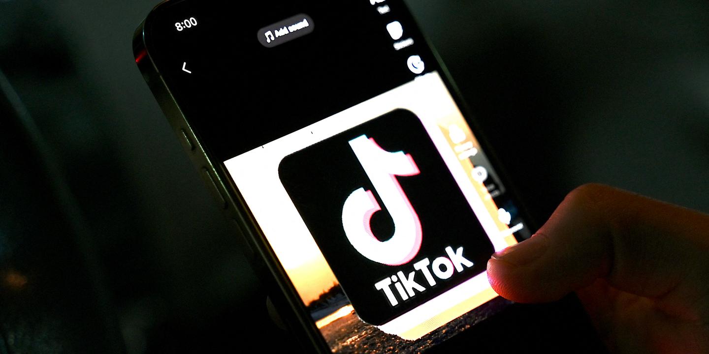 Que risquez-vous en utilisant TikTok?, Les relations Canada-Chine