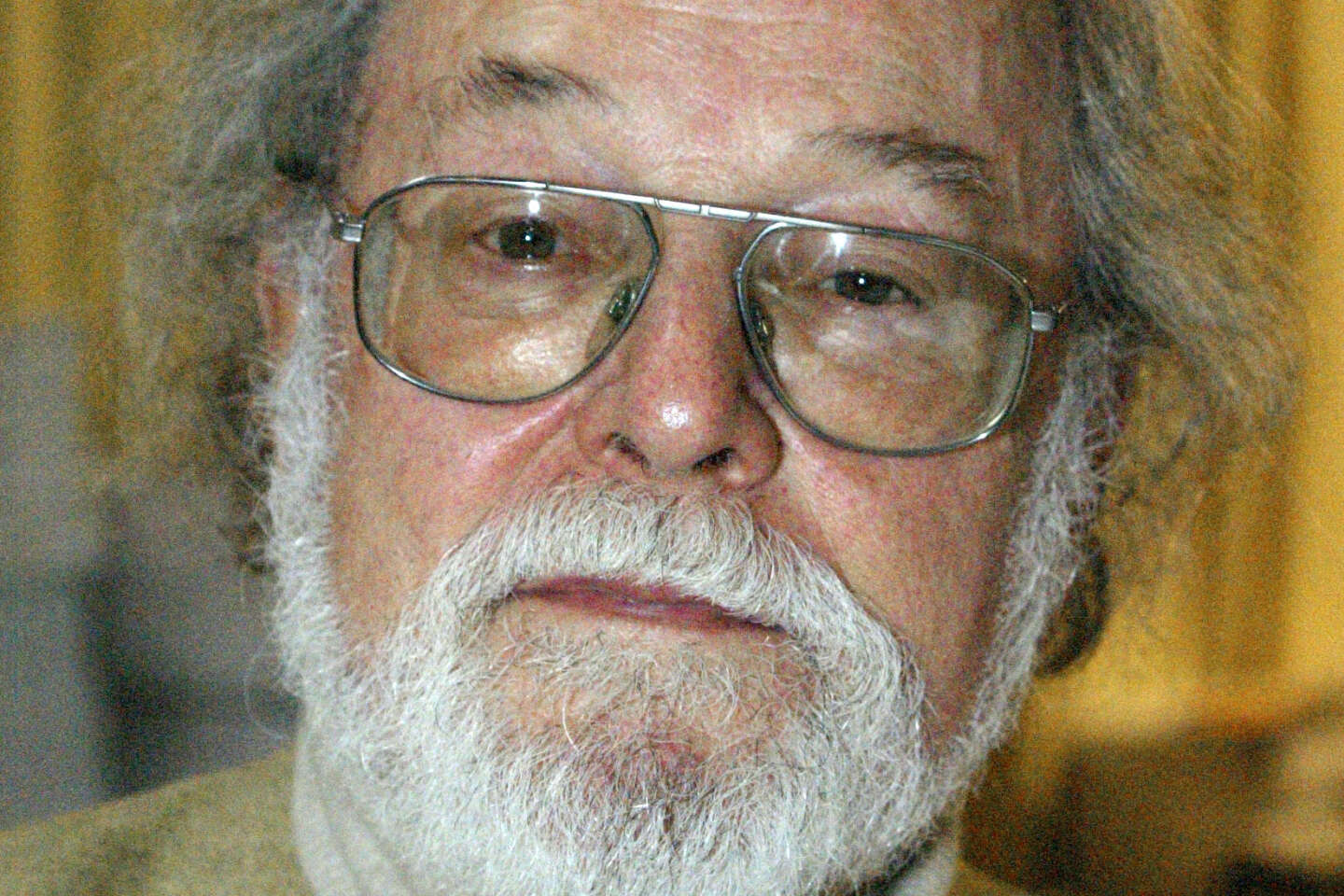Michel Peyramaure, prolific author of historical novels, died at the age of 101