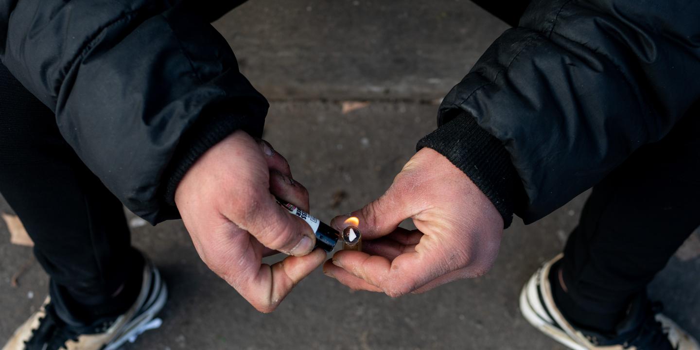 A la porte de la Chapelle, à Paris, le « nouveau QG » des consommateurs ...