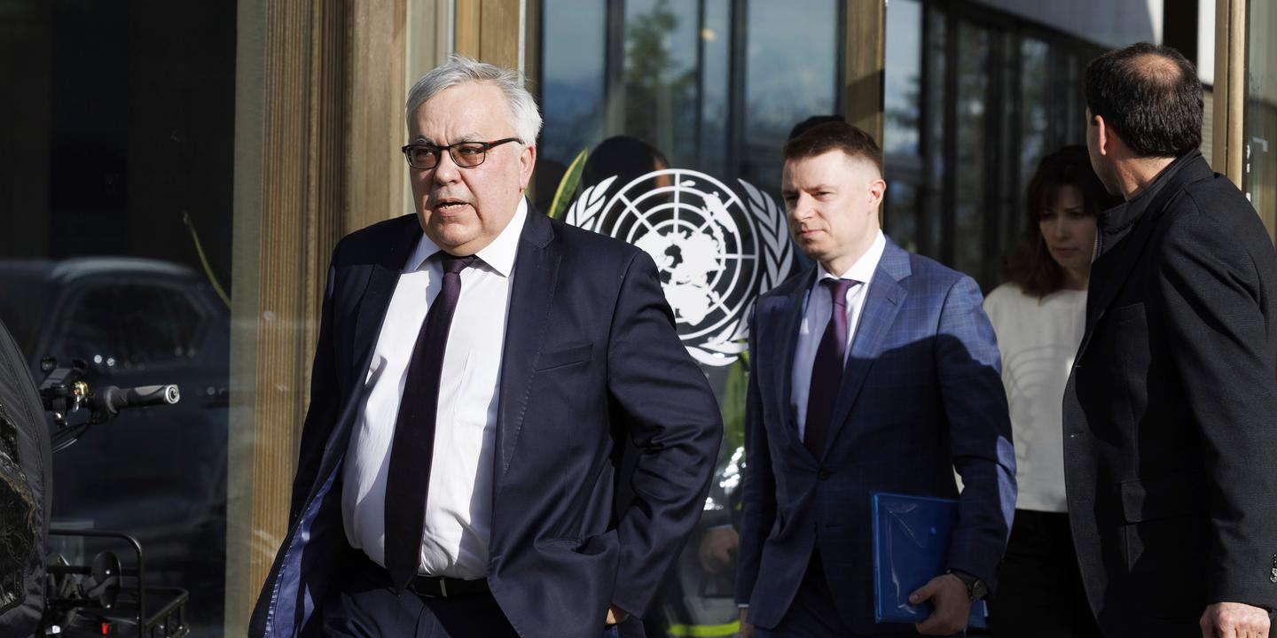 Rusia a favor de renovar el acuerdo de cereales por solo 60 días