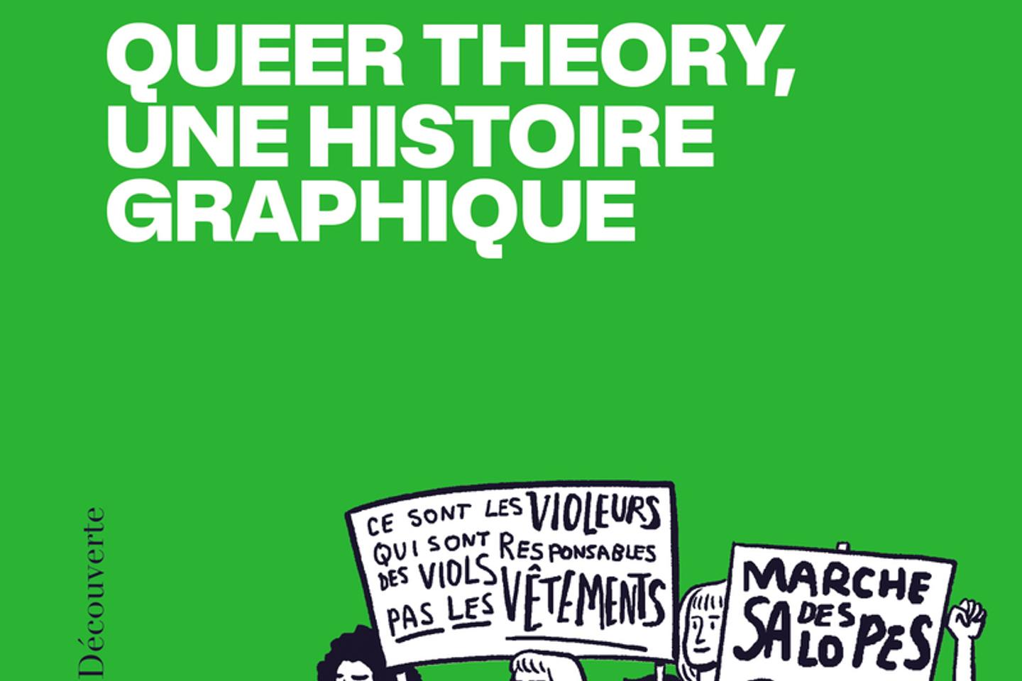 “Queer theory”, the concept made accessible