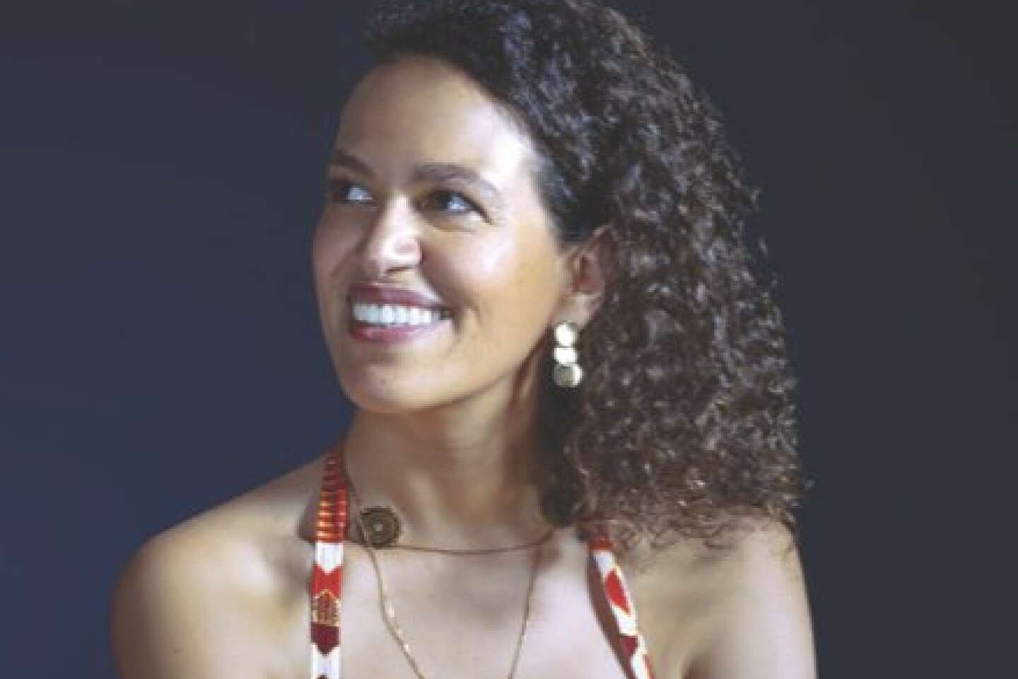 Leïla Olivesi named best French musician of the year by the Jazz Academy