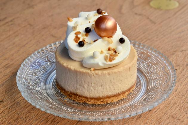 Jordan cheap 9 cheesecake