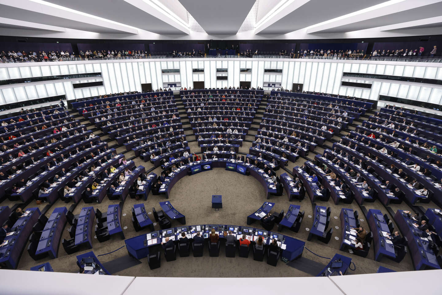 L’Union européenne adopte de nouvelles règles de transparence pour l’égalité salariale entre femmes et hommes