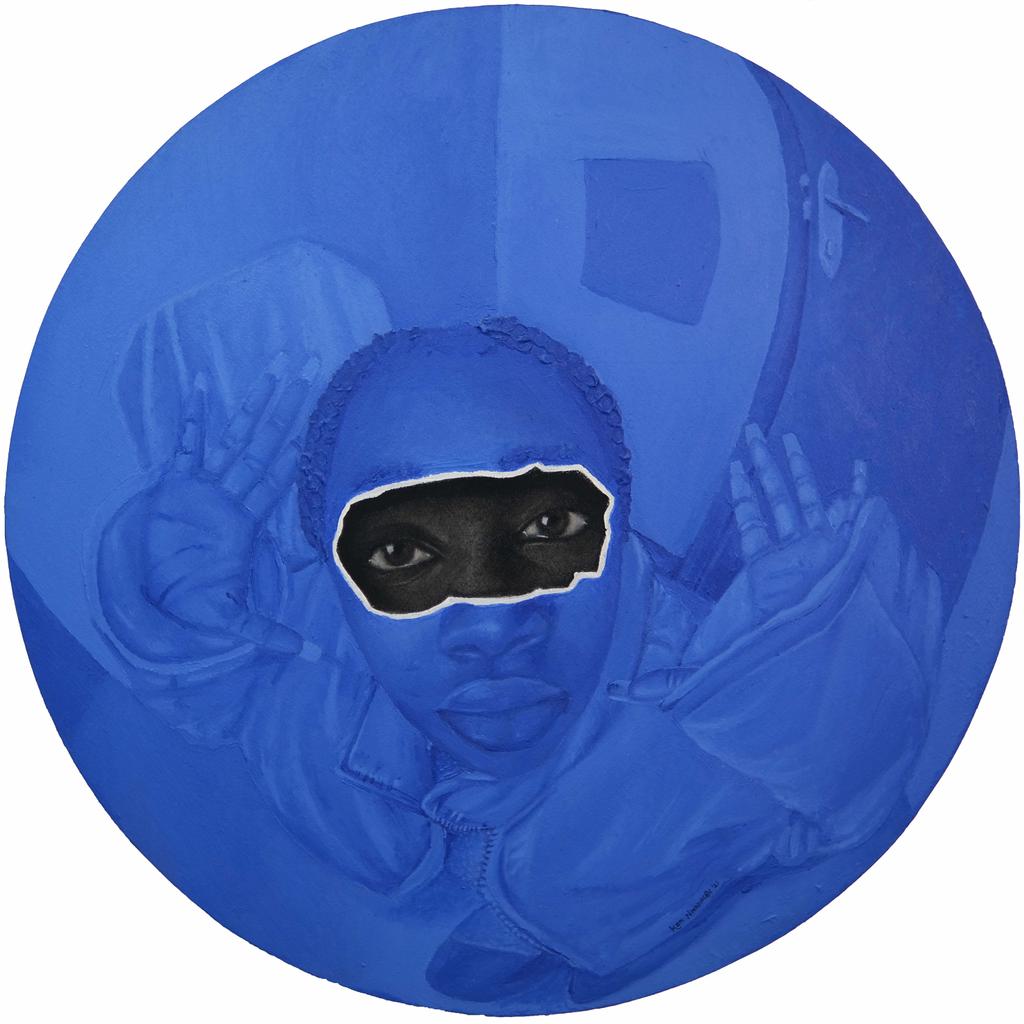 Quelques œuvres de « We are enough