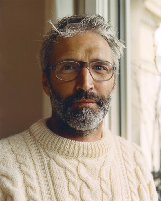 Noé Duchaufour-Lawrence en París, 6 de marzo de 2023.