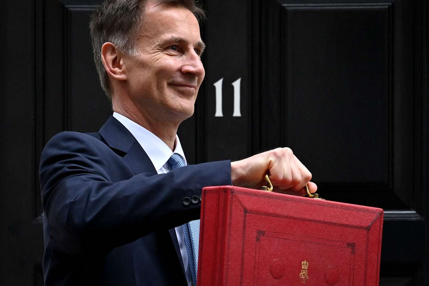In the UK, a budget to put the British back to work