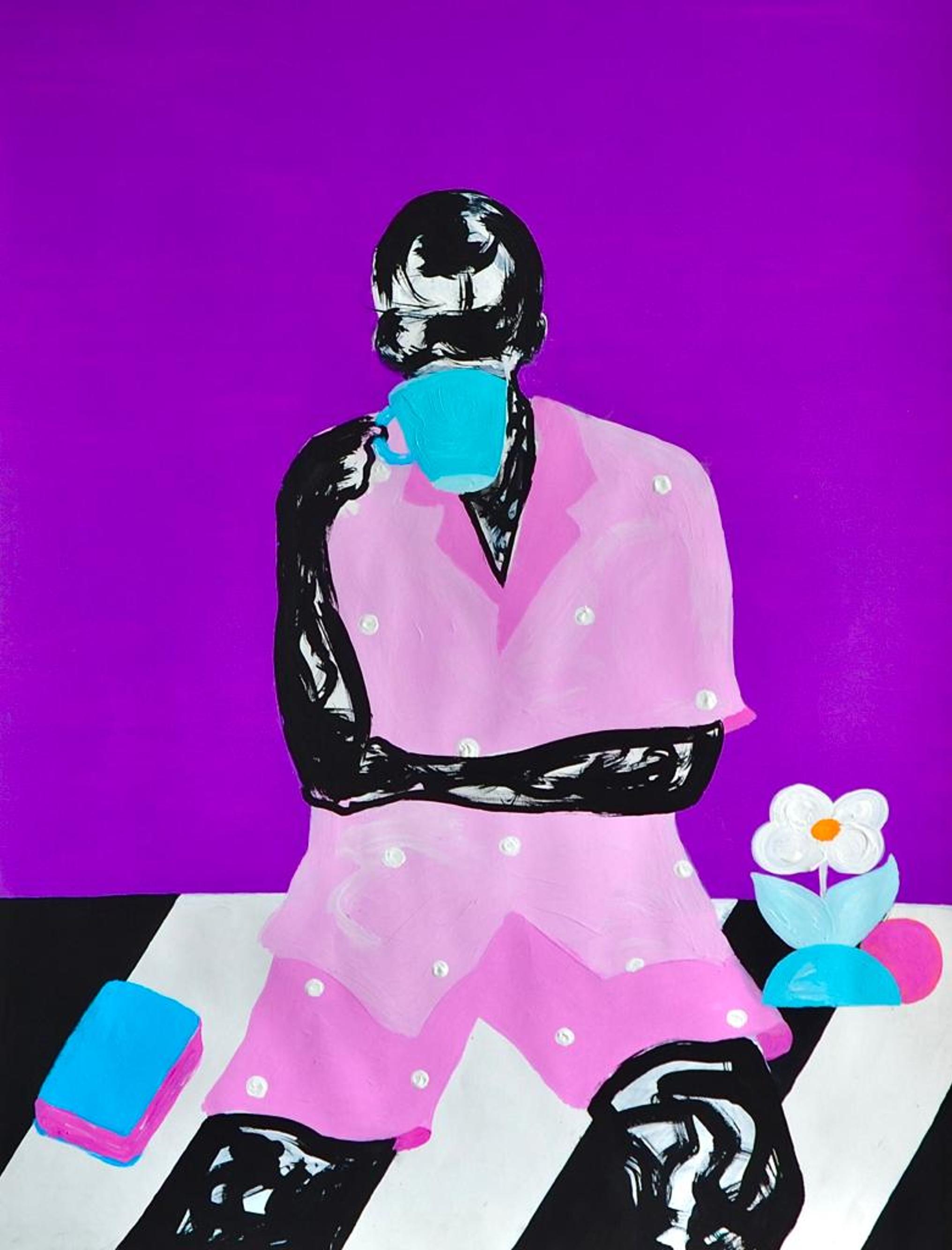 "We are enough", an artistic journey in eight chapters in Paris Archyde